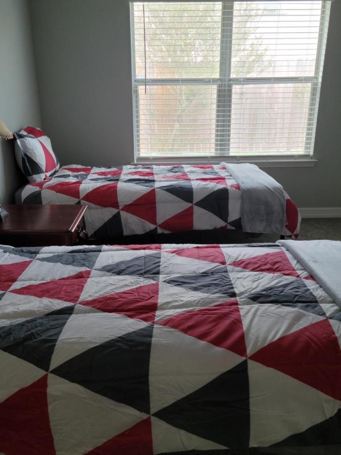 Hostel Fresh Crashpads 1 Houston Exteriér fotografie
